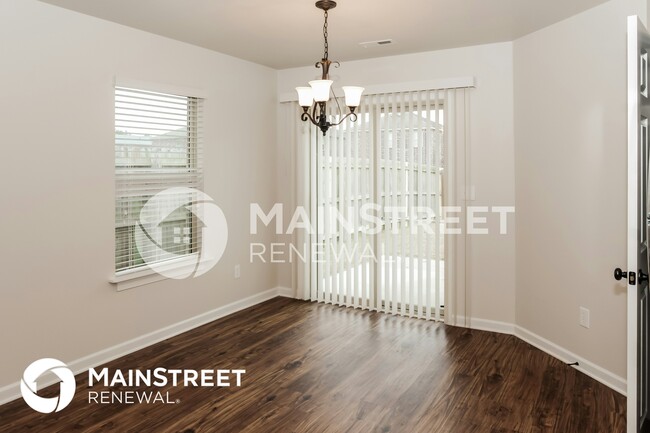 Foto del edificio - 110 Winstead Cir