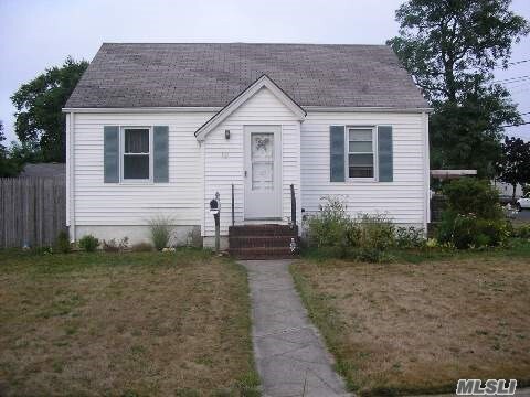 Primary Photo - 102 Hawkins Blvd