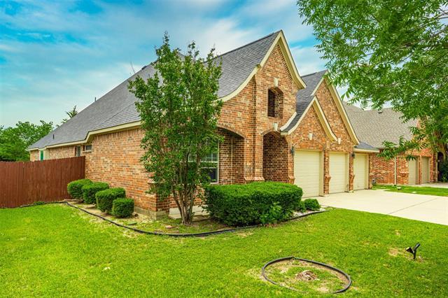 Building Photo - 2504 Maple Stream Dr