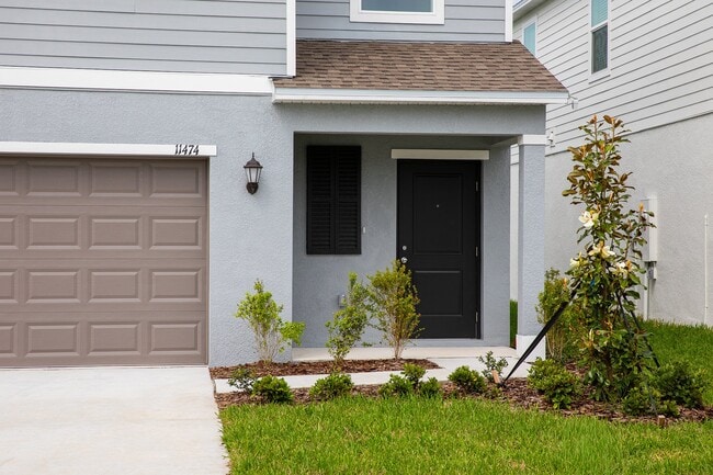 Foto del edificio - 11474 Brae Wy