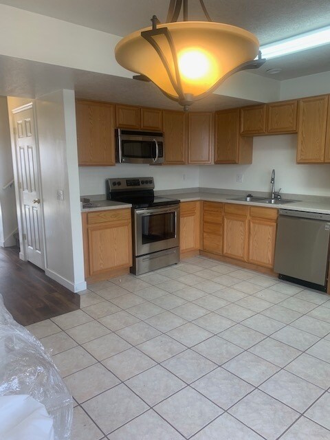 Foto del edificio - 2790 W 5600 S