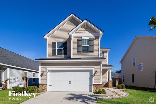 Building Photo - 302 Oglethorpe Cir
