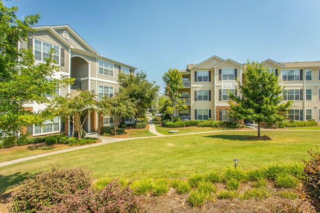 Foto del edificio - The Estates at Perimeter