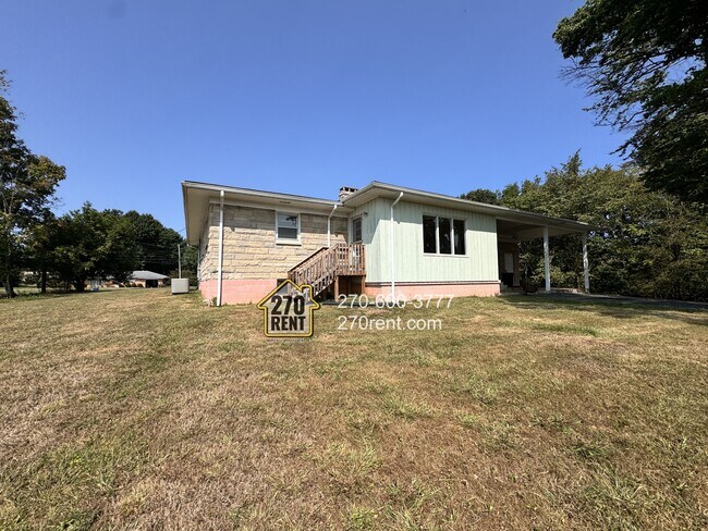 Building Photo - 1309 Old State Rd