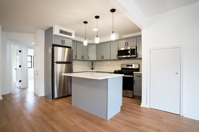 Foto del edificio - 27 Alan Terrace