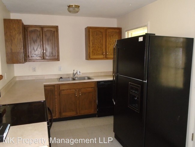 Building Photo - 3 br, 2 bath House - 2209 Todd Rd