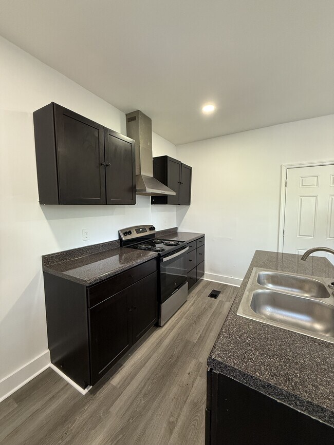 Foto del edificio - 1031 Cotton Ave SW