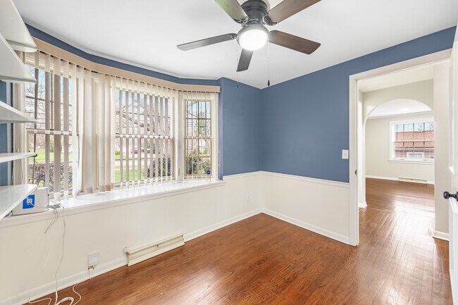 Foto del edificio - Ward Road SFH