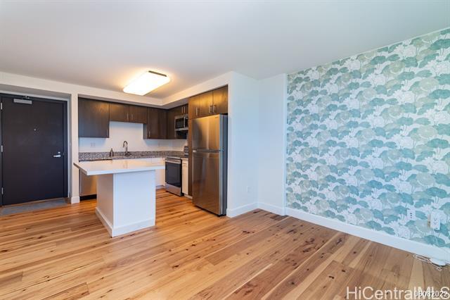 Building Photo - 988 Halekauwila St