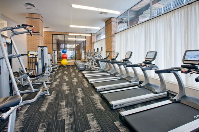 Foto del edificio - 2 bedroom in New York NY 10280