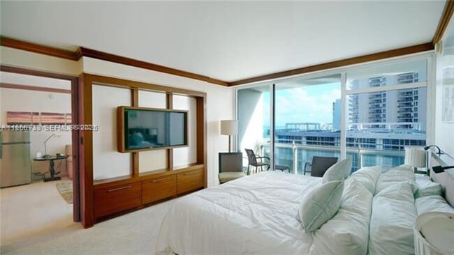 Photo - 6801 Collins Ave Apartment