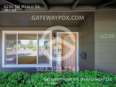 Photo - 6230 SW Menlo Dr.-