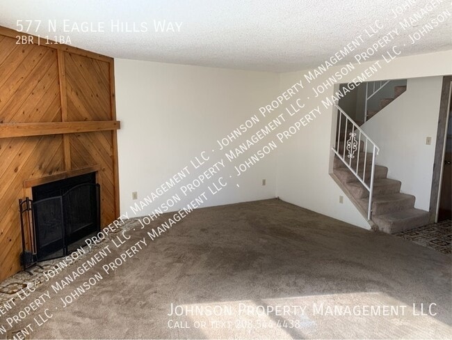 Foto del edificio - 577 N Eagle Hills Way