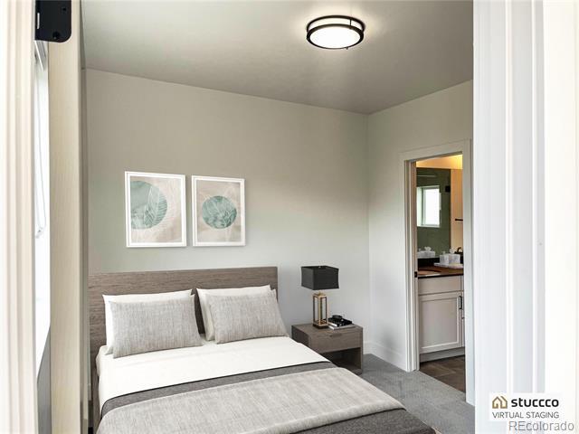 Foto del edificio - 3450 S Corona St