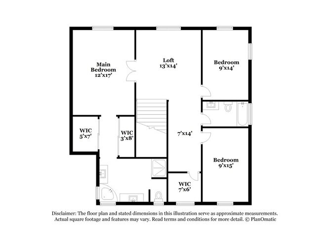 Building Photo - 103 SW 164th Ave