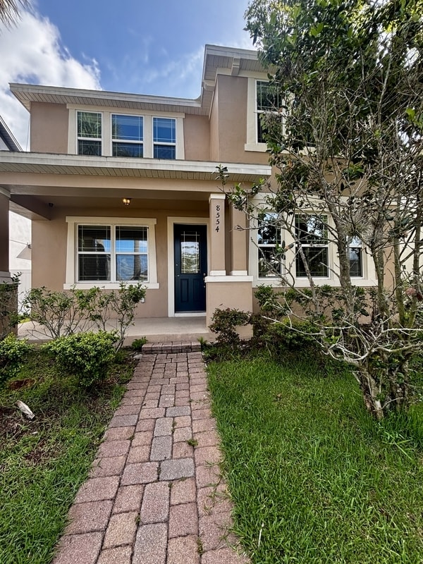 Building Photo - 8554 Tallfield Ave