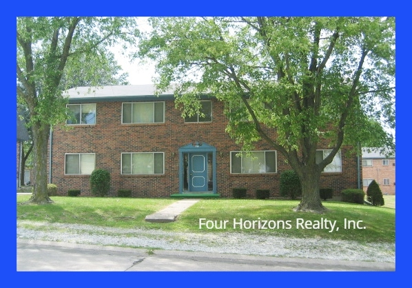 Foto principal - 2104 S Marion St