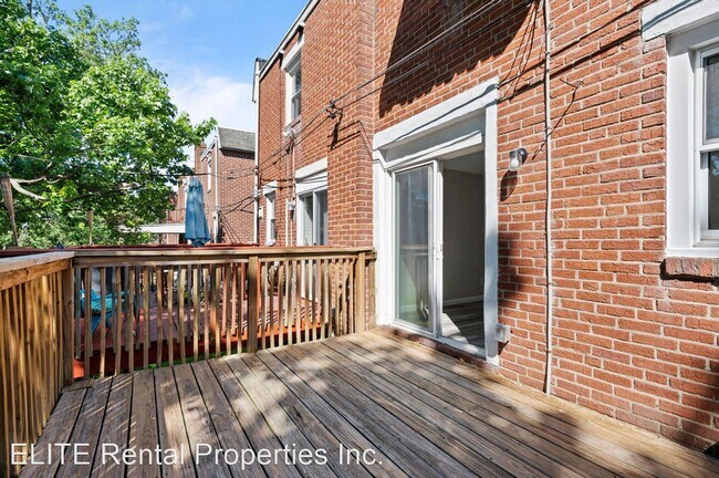 Building Photo - 3 br, 2 bath House - 636 Beech Ave.