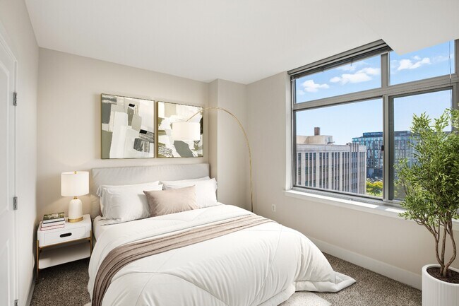 Foto del edificio - Flats 130 at Constitution Square