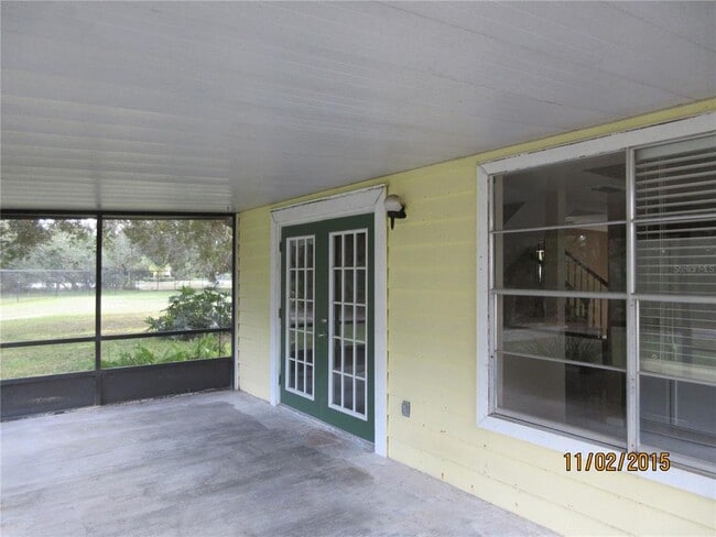 Foto del edificio - 1038 McCully Ct