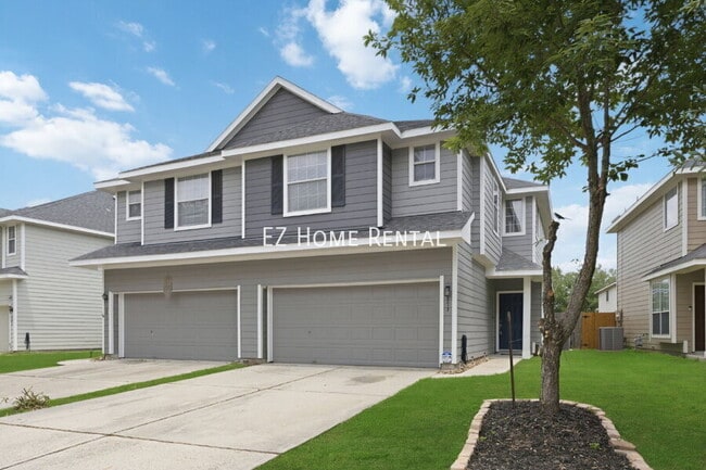 Foto del edificio - 8813 Elm Drake Ln