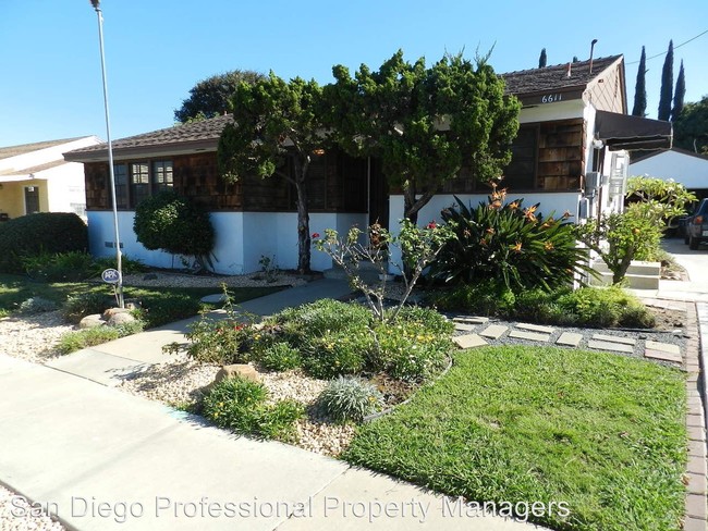 Building Photo - 6611 Burgundy St
