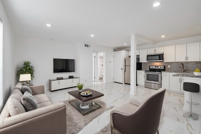 Foto del edificio - 4327 Holland Ave