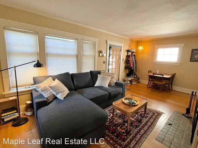 Building Photo - 2 br, 1 bath House - 6548 7th Ave NW