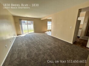 Building Photo - 1830 S Breiel Blvd