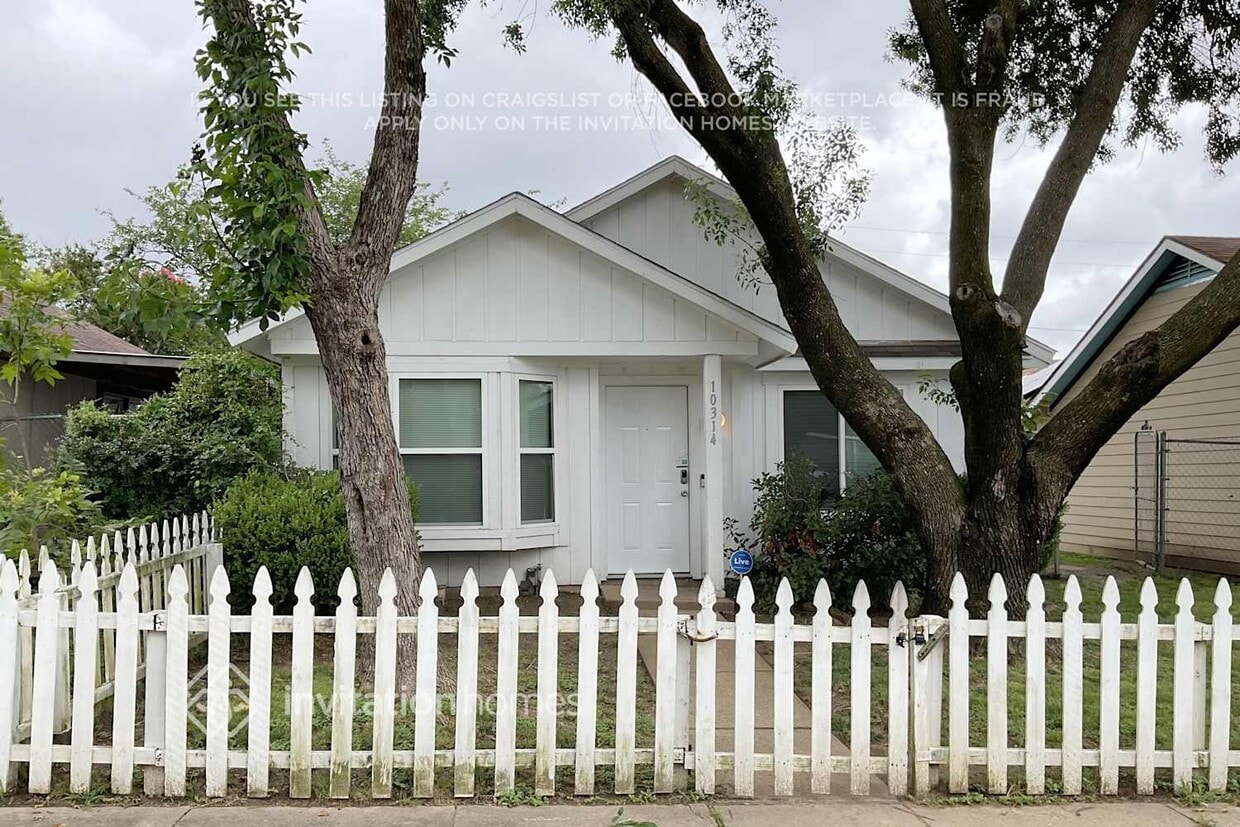 Primary Photo - 10314 Brockton Dr