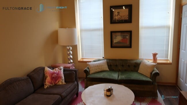 Foto del edificio - 1443 N Bosworth Ave