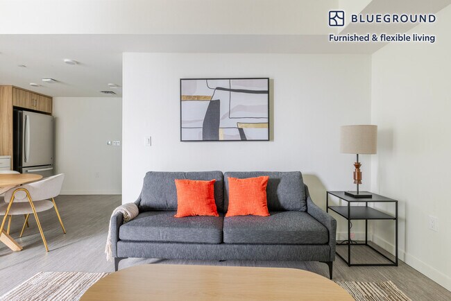 Foto del edificio - 2150 Kittredge St