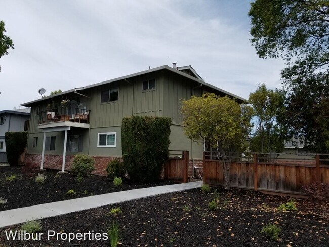 Building Photo - 201 Loma Verde Ave