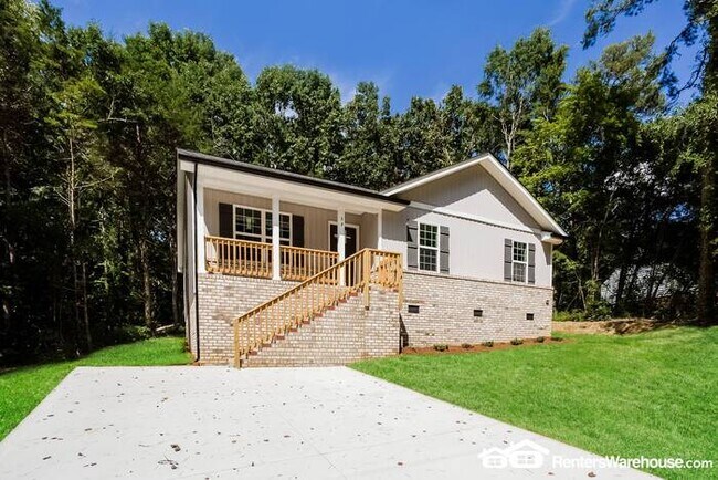 Building Photo - Newly built 4 bedroom 2 bath $$$$..$500......