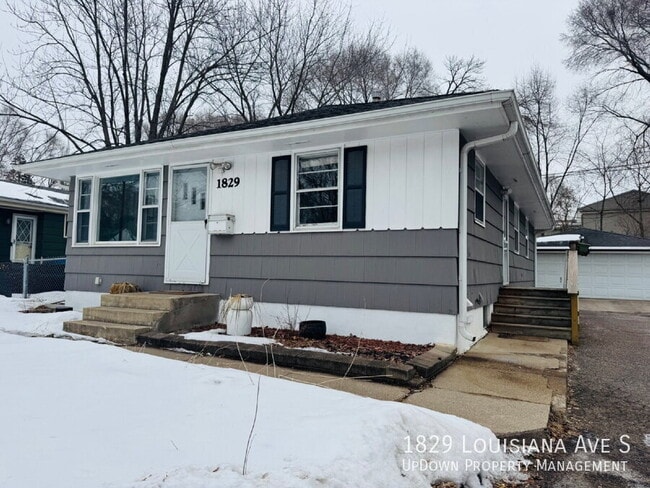 Building Photo - 1829 Louisiana Ave S