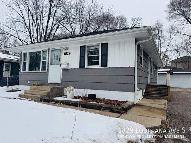 Foto del edificio - 1829 Louisiana Ave S
