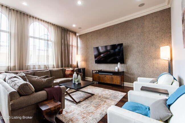 Foto del edificio - 133 S 3rd St