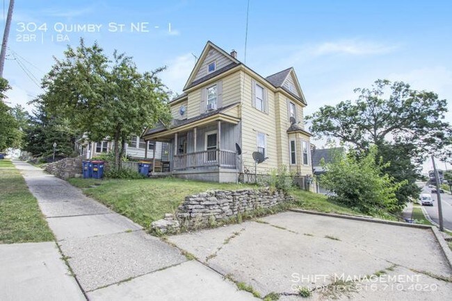 Building Photo - 2 bedroom in Grand Rapids MI 49505
