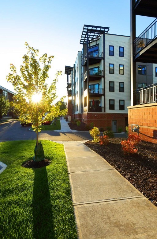 Excelsior Park Apartments Apartments Saratoga Springs, NY