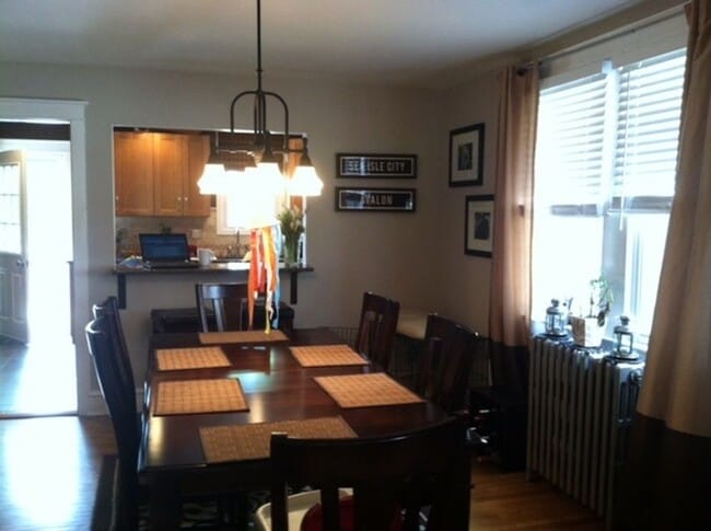 Foto del edificio - 207 E. 11th Ave