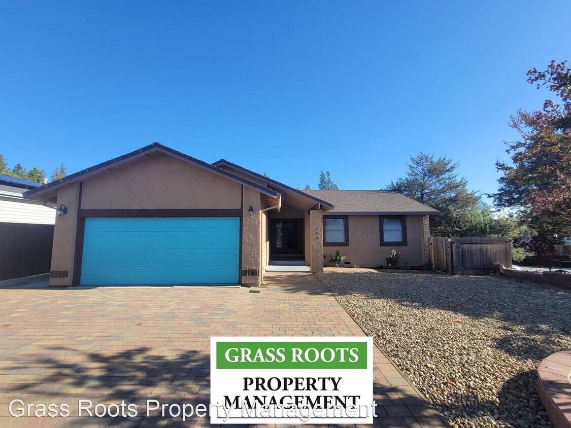 Primary Photo - 4 br, 2 bath House - 254 Barby Drive