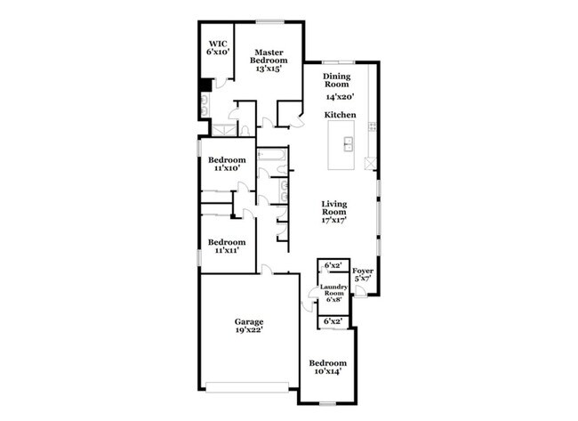 Building Photo - 4227 W Coneflower Ln