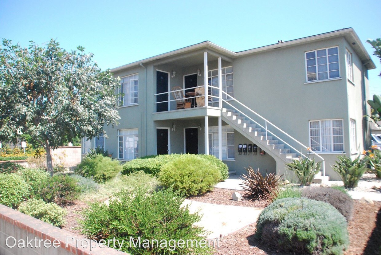 124 Apartments for Rent in Ventura, CA Westside Rentals