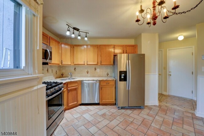 Foto del edificio - 4 Hawthorne Pl