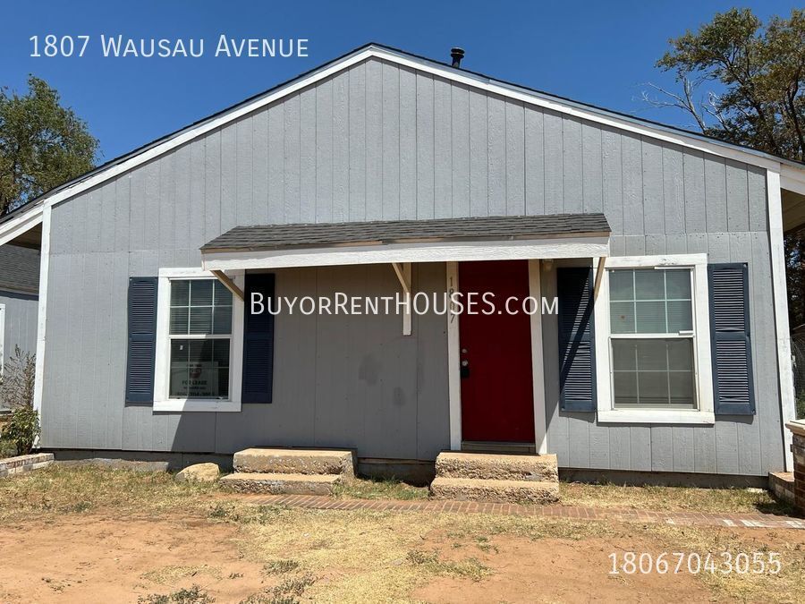 Foto principal - RENT is $895+ Pay $0 deposit at Move-In (S...