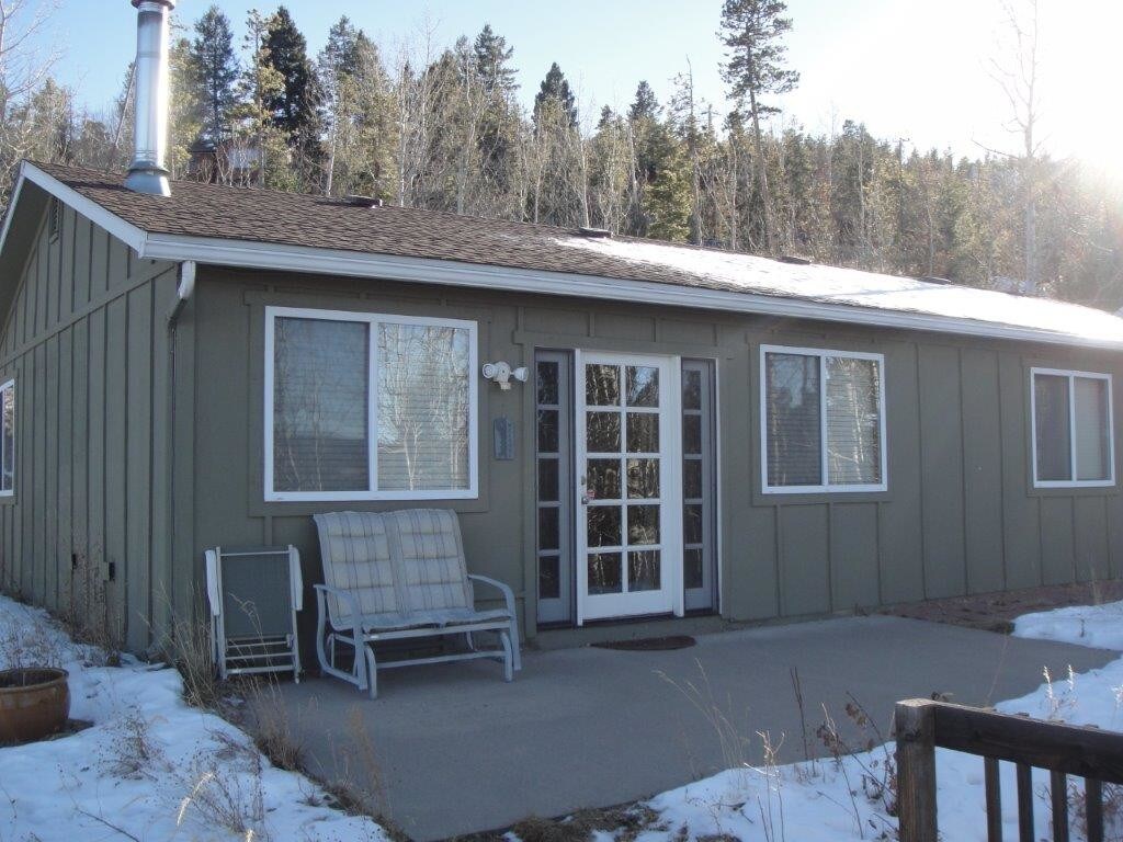 20087 Rangeview Dr, Morrison, CO 80465 House Rental in Morrison, CO