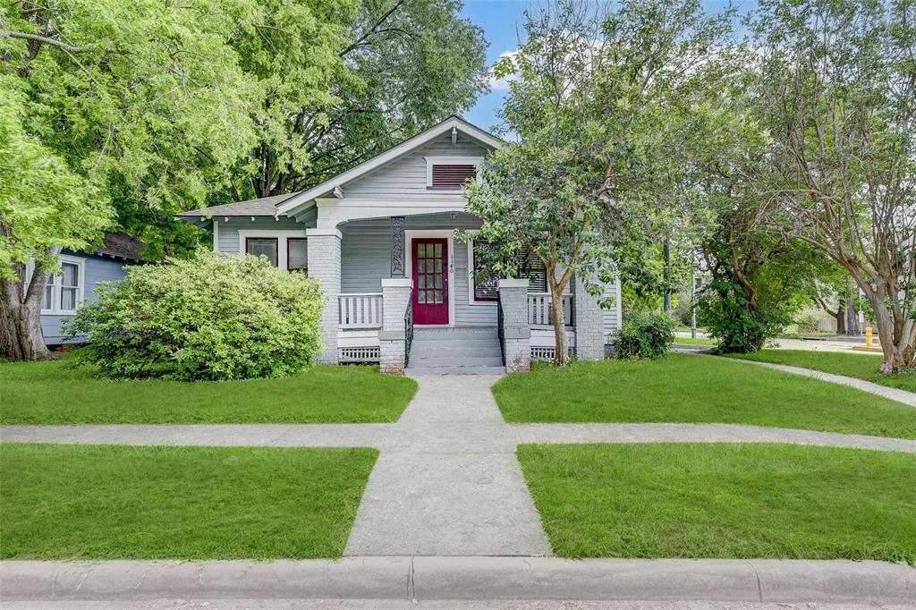 Foto principal - 1140 Walling St