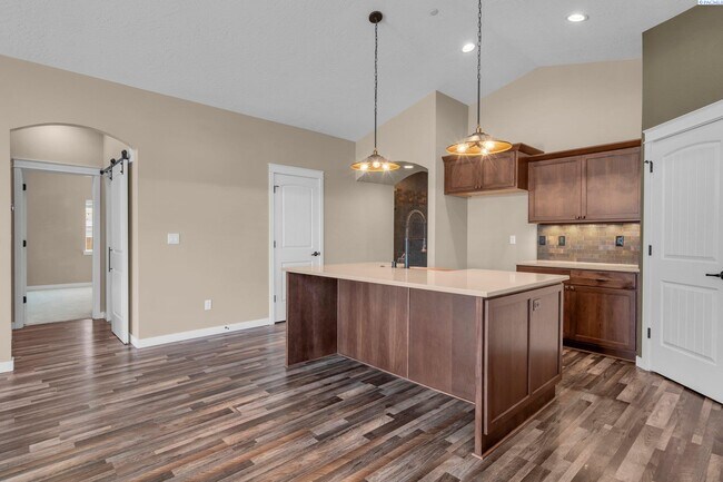 Foto del edificio - 3 Bed/2 Bath Richland House