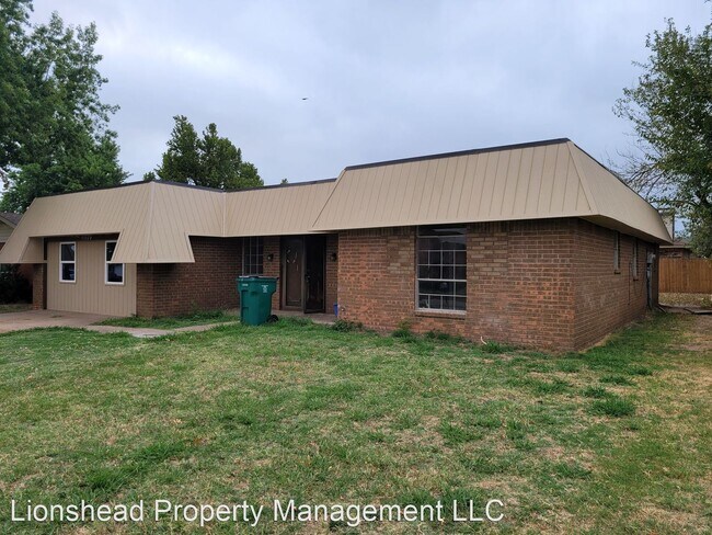 Building Photo - 5 br, 2 bath House - 11320 Bel Air Place