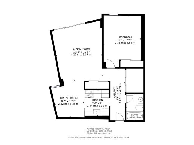 Photo du bâtiment - 12121 Jasper Av NW